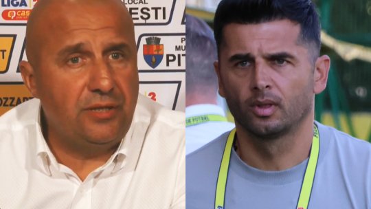 Nicolae Dică iese la atac și îi dă replica lui Viorel Tudose: ”Nu a văzut meciuri câte am dat eu goluri!” / ”Domnule milionar, asta am realizat”