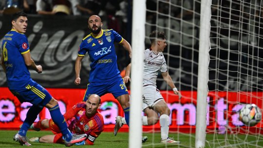 Marius Șumudică, noi ”săgeți” la adresa lui Neil Lennon: ”Acum e golgheter. L-am întrebat cât jucase înainte, a zis că 50-60 de minute...”