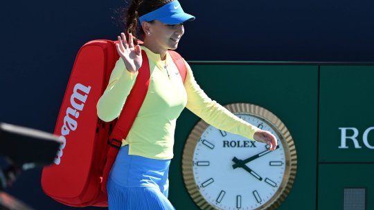 Cum își petrece Simona Halep aniversarea de 33 de ani. Cu cine și-a sărbătorit fostul lider mondial ziua de naștere