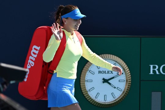 Cum își petrece Simona Halep aniversarea de 33 de ani. Cu cine și-a sărbătorit fostul lider mondial ziua de naștere