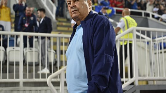 Mircea Lucescu a câștigat procesul cu Finanțele pentru ”Pro Rapid”! Câți bani are de încasat selecționerul României
