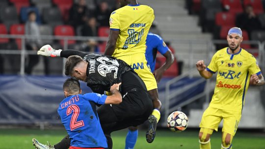 MM Stoica continuă "războiul" cu Marius Avram: "S-a umplut de ridicol"