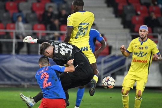 MM Stoica continuă "războiul" cu Marius Avram: "S-a umplut de ridicol"