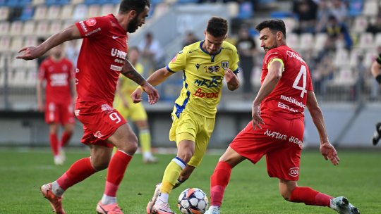 Măldărășanu surprinde după eșecul drastic suferit cu Petrolul: "Tactic nu au greșit nimic"