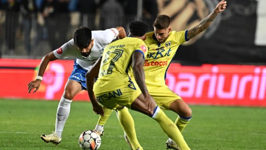 Mihai Stoica, cuvinte la superlativ despre un fotbalist din Superligă: ”E remarcabil ce face copilul ăsta!”