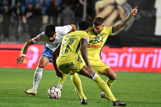 Mihai Stoica, cuvinte la superlativ despre un fotbalist din Superligă: ”E remarcabil ce face copilul ăsta!”