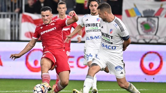 ”Winter Is Coming”. Dan Capatos trage un puternic semnal de alarmă după Dinamo - FC Botoșani 2-2