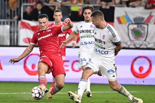 ”Winter Is Coming”. Dan Capatos trage un puternic semnal de alarmă după Dinamo - FC Botoșani 2-2