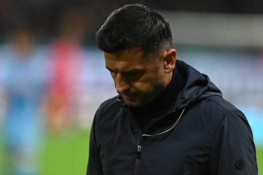 Milionarul din fotbalul românesc continuă războiul cu Nicolae Dică: ”Are un scurtcircuit de logică”