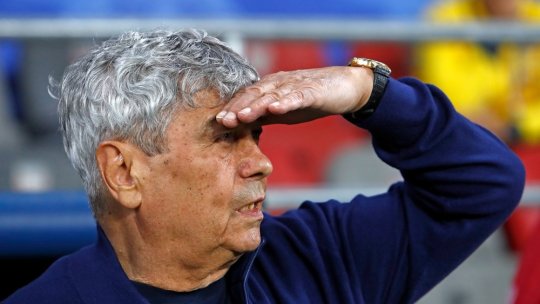48 de milioane de lei pentru Mircea Lucescu. Fața mai puțin cunoscută a selecționerului naționalei României