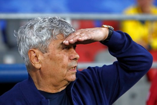 48 de milioane de lei pentru Mircea Lucescu. Fața mai puțin cunoscută a selecționerului naționalei României