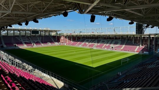 Marius Șumudică a dezvăluit când vor debuta Clinton N’Jie și Aaron Boupendza