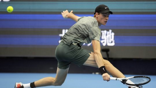 Sinner nu a scăpat! WADA a făcut apel la TAS pentru ca italianul să fie suspendat