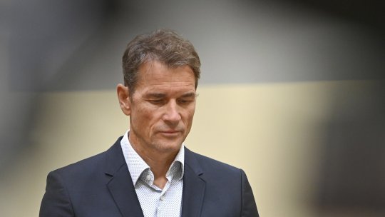 Ce a pățit Jens Lehmann după ce i-a tăiat garajul vecinului de 91 de ani cu o drujbă