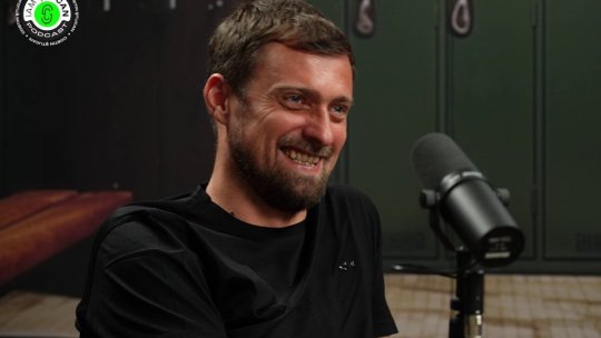 Gabi Tamaș nu se mai ferește! Fostul fundaș a făcut dezvăluirea momentului, după retragerea din fotbal: ”Fac asta de la 5 ani și nu a scris nimeni, niciodată”