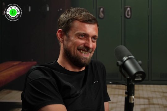 Gabi Tamaș nu se mai ferește! Fostul fundaș a făcut dezvăluirea momentului, după retragerea din fotbal: ”Fac asta de la 5 ani și nu a scris nimeni, niciodată”