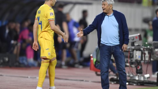 "Omului ăsta nu trebuie să îi facem statuie, ci piramidă. De unde atâta energie la anii ăștia?". Mircea Lucescu, proclamat salvatorul fotbalului românesc de unul dintre numele importante din fenomen