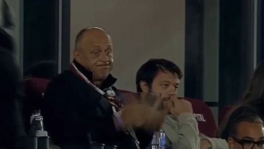Scenariul negru pentru rapidiști, adus în discuție de un dinamovist: "Să nu se sature domnul Șucu"