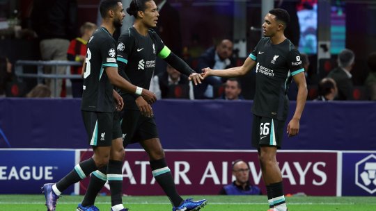 Starul lui Liverpool a luat decizia în privința viitorului său. Anunțul care zguduie Premier League