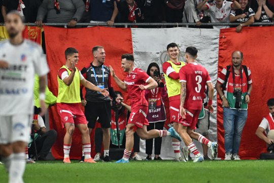 Întăriri pentru Dinamo! Anunțul lui Andrei Nicolescu, după egalul cu FC Botoșani
