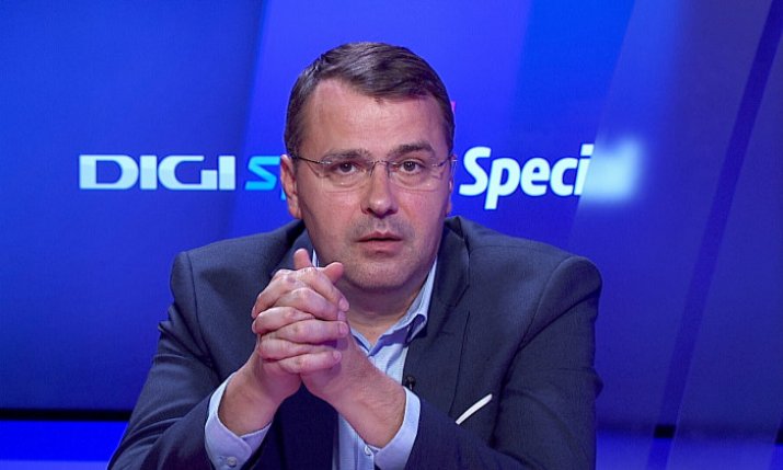 Vali Moraru a luat atitudine la Digi Sport