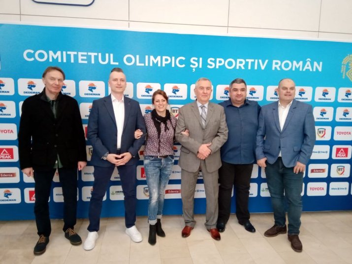 Asociația Presei Sportive îl are ca președinte pe Cătălin Țepelin, din 2023