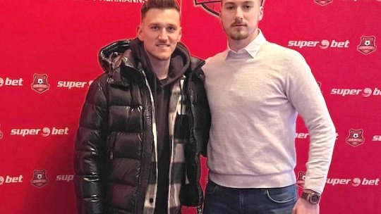 Asociației Presei Sportive, comunicat dur după ce reporterul iAMsport.ro a fost agresat: ”Siguranța jurnaliștilor nu este tratată cu seriozitatea necesară”