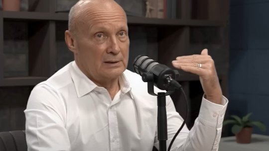 Miliardarul sponsor Ferrari care a negociat cu Gică Hagi pentru Farul Constanța. Cum a ajuns partener al echipei de Formula 1