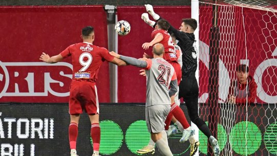 Sepsi - FCSB, de la 21:30, pe iAMsport.ro. Covăsnenii nu i-au mai învins pe ”roș-albaștri” pe teren propriu de 6 ani