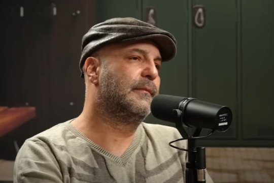 Florin Manea intervine în scandalul în care jurnaliștii au fost agresați de impresarul Rareș Pop: ”Bine i-au făcut că l-au suspendat, oricum nu înțelegea nimic de la meciuri”