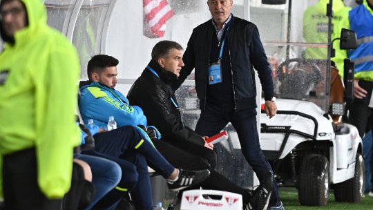 Război total la UTA! Suporterii anticipează plecarea lui Mircea Rednic: "Au nevoie de țapi ispășitori" / "Miștourile și caterinca lui sunt arhicunoscute"