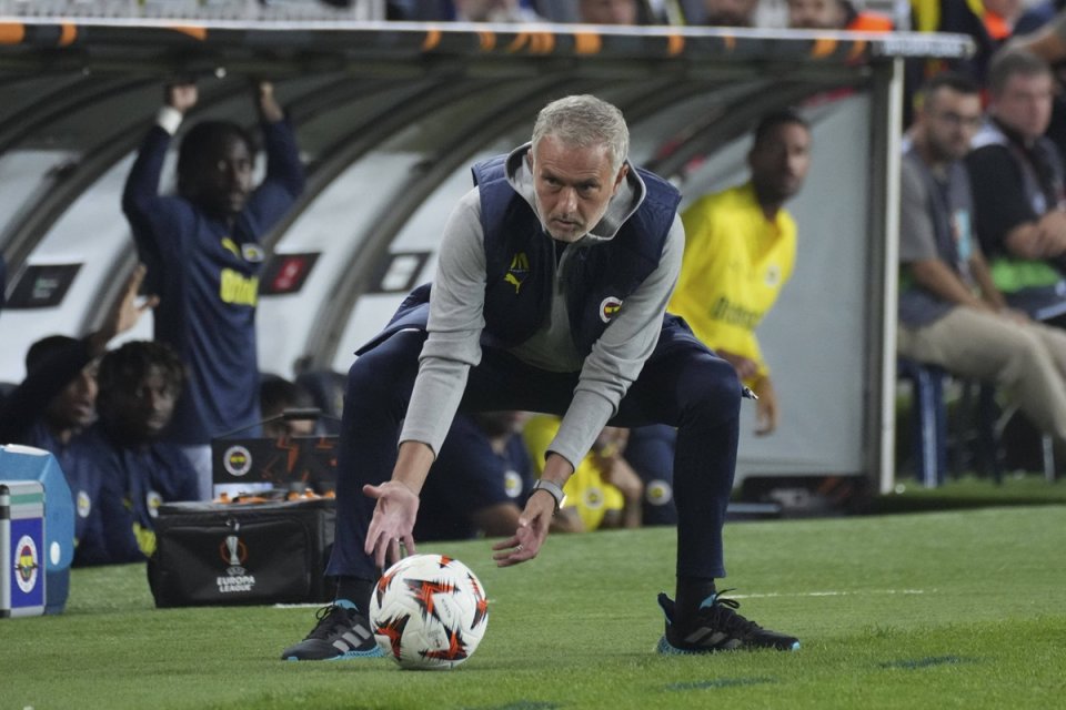 Jose Mourinho a câștigat Liga Campionilor cu Porto și Inter