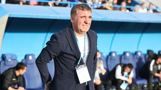 Farul va avea un nou acționar! Cine vine să investească la echipa "Regelui"