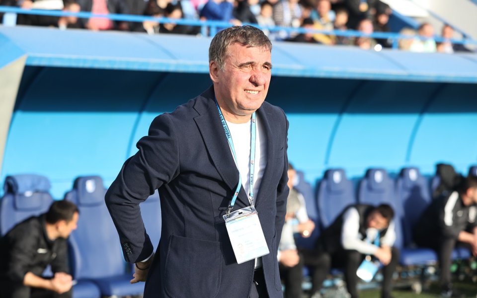 Farul Constanța va avea un nou acționar.