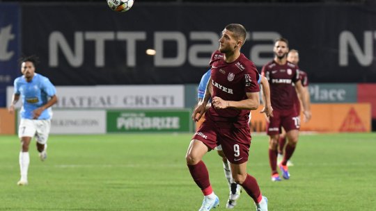 "Bă, fraiere!". Daniel Bîrligea, jignit de Gigi Becali în direct, după ce fotbalistul nu i-a mai răspuns la telefon