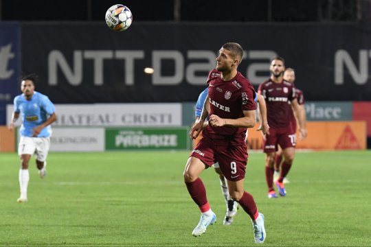 "Bă, fraiere!". Daniel Bîrligea, jignit de Gigi Becali în direct, după ce fotbalistul nu i-a mai răspuns la telefon