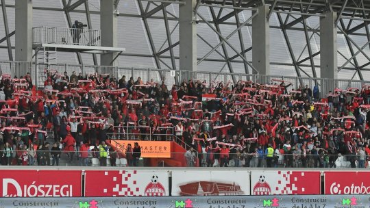 OFICIAL | A început curățenia la Sepsi! Prima plecare după începutul modest de sezon