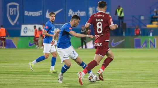 După Bîrligea, Gigi Becali a anunțat încă un transfer la FCSB: ”Se rezolvă și el”