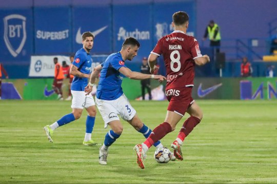 După Bîrligea, Gigi Becali a anunțat încă un transfer la FCSB: ”Se rezolvă și el”