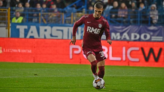 Verdictul unui fost atacant de la FCSB după transferul lui Daniel Bîrligea: "Niciunul nu a fost la nivelul lui!"