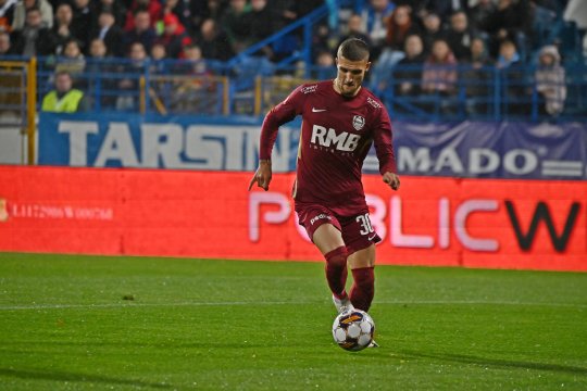 Verdictul unui fost atacant de la FCSB după transferul lui Daniel Bîrligea: "Niciunul nu a fost la nivelul lui!"