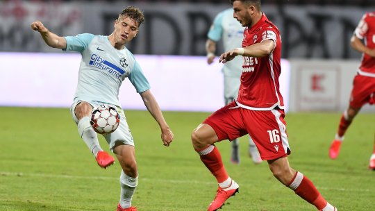 "Sunt câine roșu de mic!". Cât va rezista Mihai Popescu la FCSB? Ultimii doi foști dinamoviști, trași pe linie moartă de Gigi Becali