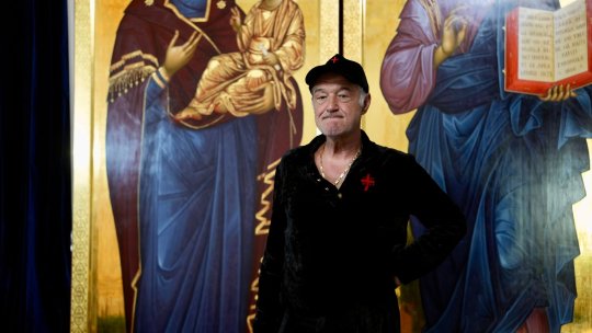 Gigi Becali inovează în SuperLigă! Daniel Bîrligea, primit cu icoane la FCSB