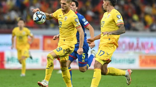 Daniel Bîrligea, lăudat de unul dintre oamenii care l-au format: ”Va pleca pe bani mai mulți!”