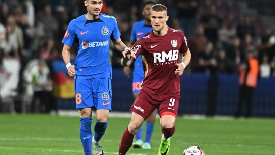 Clauza uluitoare din contractul pe care Bîrligea l-a semnat cu FCSB! Condiția pe care Ioan Varga i-a impus-o lui Gigi Becali