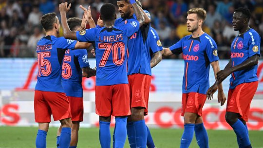 L-a ”executat”! Jucătorul care pleacă de la FCSB după ultimele două transferuri