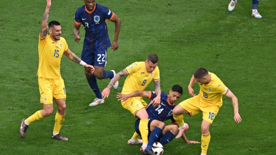 FCSB ar putea da încă o lovitură! Internaționalul român, propus la campioana Ligii 1: "Nu ar mai fi nevoie de absolut nimic"