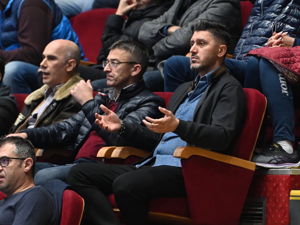 Ciprian Marica, acționarul de la Farul