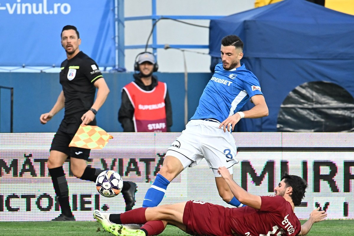 Mihai Popescu a câștigat cu Dinamo Cupa Ligii