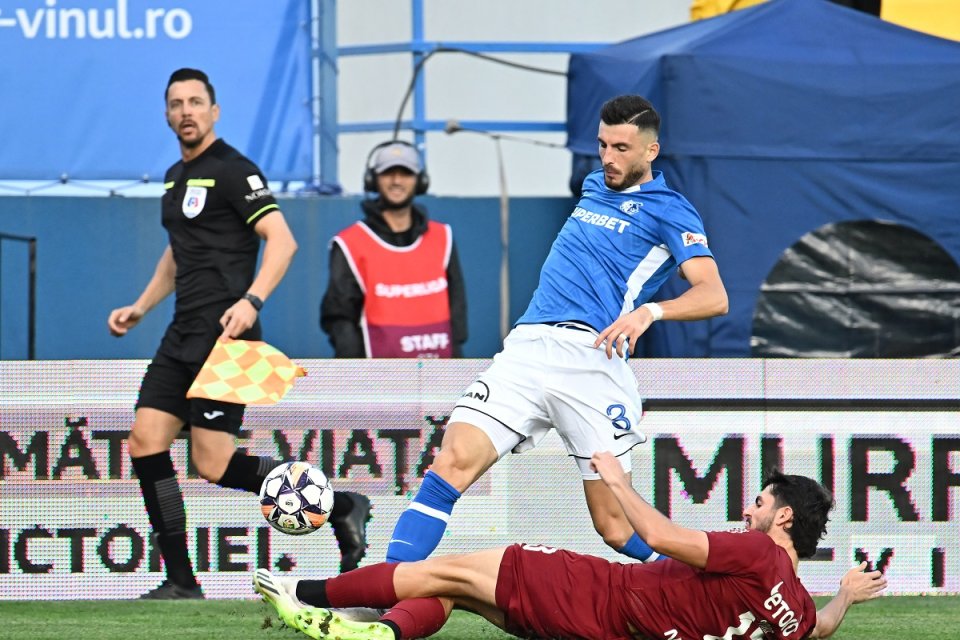 Mihai Popescu a câștigat cu Dinamo Cupa Ligii